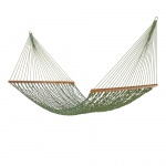 DURACORD® Large Original Rope Hammock - Meadow