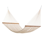 Large Original Cotton Rope Hammock