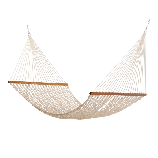 Large Original Cotton Rope Hammock