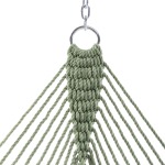 DURACORD® Deluxe Original Rope Hammock - Meadow