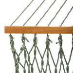 DURACORD® Deluxe Original Rope Hammock - Meadow