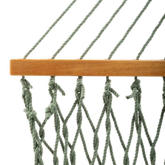 DURACORD® Deluxe Original Rope Hammock - Meadow