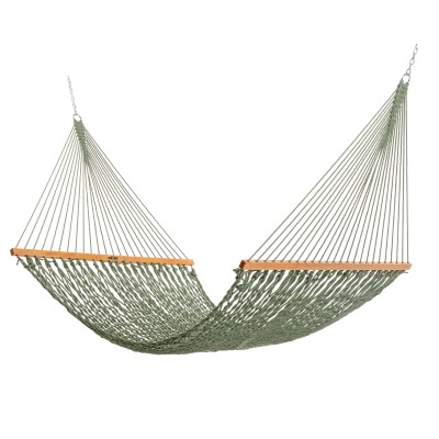 DURACORD® Deluxe Original Rope Hammock - Meadow