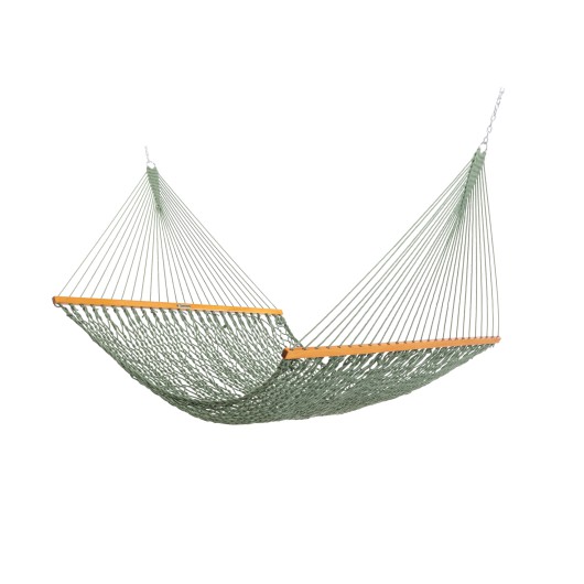 DURACORD® Presidential Original Rope Hammock - Meadow