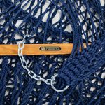 DURACORD® Presidential Original Rope Hammock - Navy