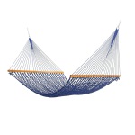 DURACORD® Presidential Original Rope Hammock - Navy
