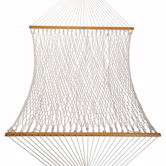 Presidential Original Cotton Rope Hammock