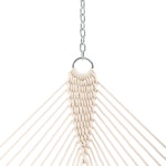 Presidential Original Cotton Rope Hammock