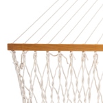 Presidential Original Cotton Rope Hammock