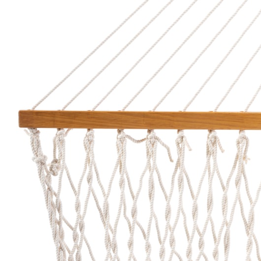 Presidential Original Cotton Rope Hammock