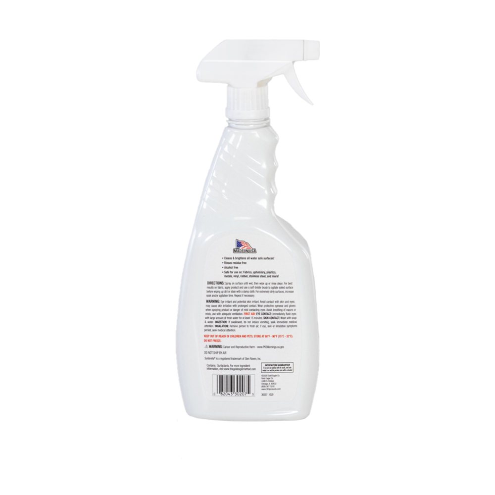 32 Ounce 303 Fabric Cleaner