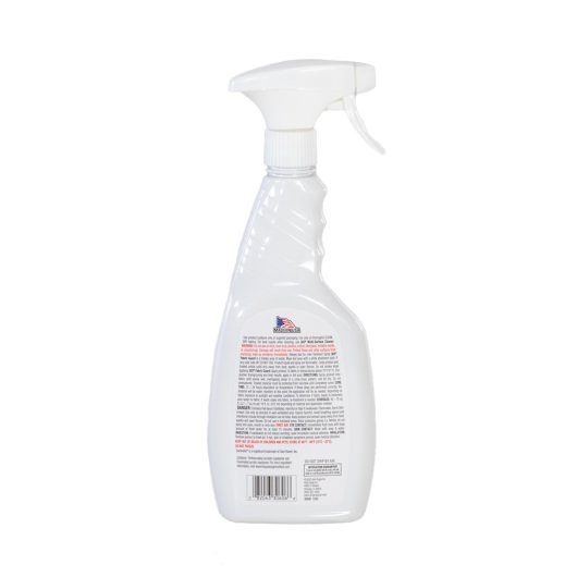 32 Ounce Water Repellent Fabric Guard