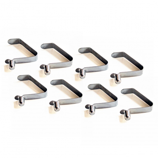 Spring Pin - 8 Count