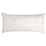 Bella Dura Outdoor Decorative Pillow - Atoll Mist