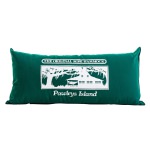 The Original Hammock Shop Pillow - Green