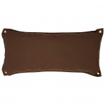 Large DURACORD® Rope Hammock with TRI-BEAM® Steel Hammock Stand and Hammock Pillow