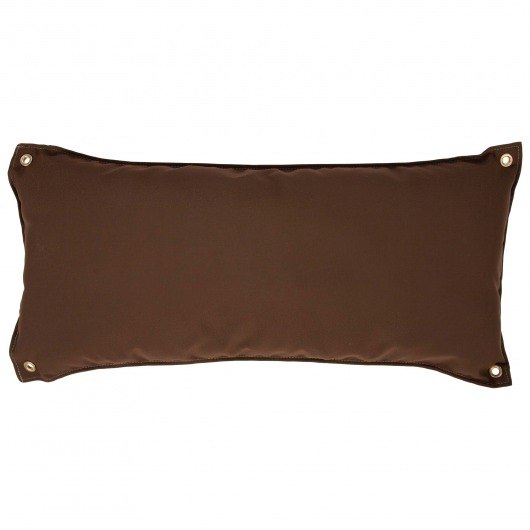 Large DURACORD® Rope Hammock with TRI-BEAM® Steel Hammock Stand and Hammock Pillow