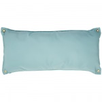 Canvas Glacier Hammock Pillow