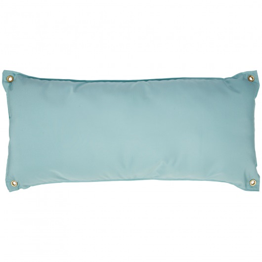 Canvas Glacier Hammock Pillow
