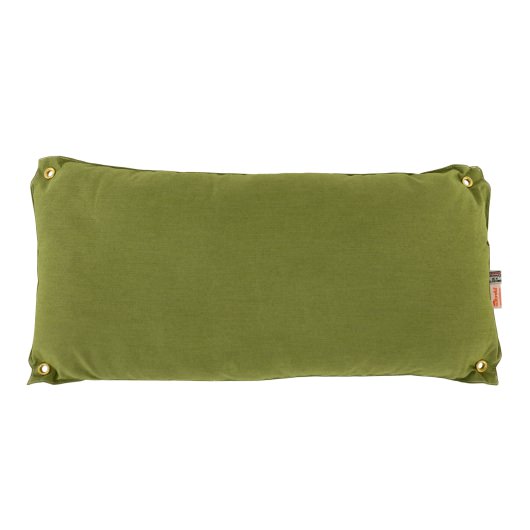 Leaf Green Hammock Pillow