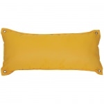 Canvas Sunflower Hammock Pillow