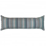 Long Sunbrella Hammock Pillow - Trusted Coast