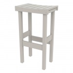 DURAWOOD® Poly Nest Bistro Bar Stool