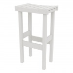 DURAWOOD® Poly Nest Bistro Bar Stool