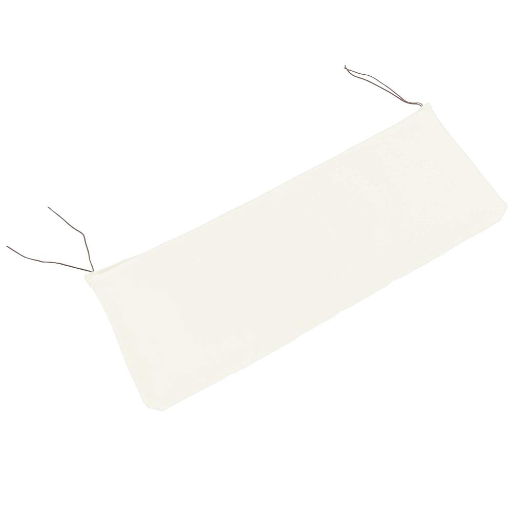 Bench, Glider, Porch Swing Cushion - 49 in.