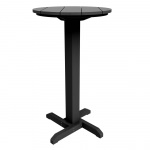 DURAWOOD® Poly Nest Bistro Bar Table