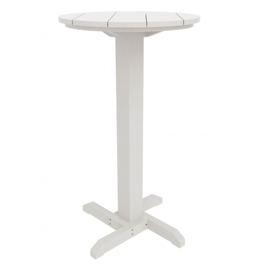 DURAWOOD® Poly Nest Bistro Bar Table