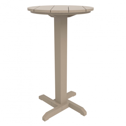DURAWOOD® Poly Nest Bistro Bar Table