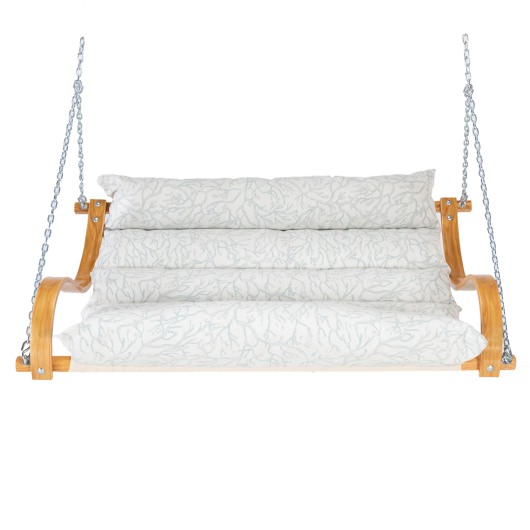 48 Inch Replacement Cushion for 60 Inch Cushioned Double Swing