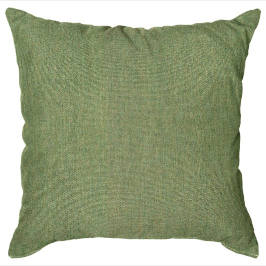 Sunbrella Outdoor Decorative Pillow - Canvas Fern