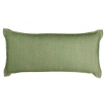 Sunbrella Outdoor Decorative Pillow - Canvas Fern