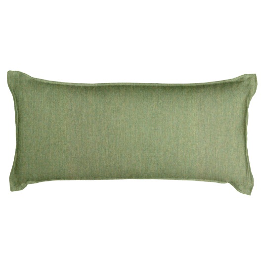 Sunbrella Outdoor Decorative Pillow - Canvas Fern