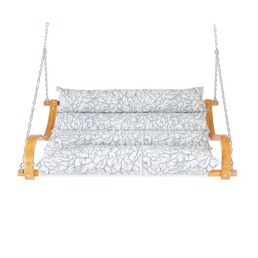 48 Inch Replacement Cushion for 60 Inch Cushioned Double Swing