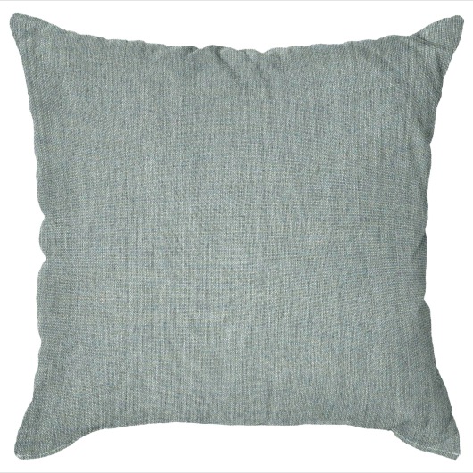 Sunbrella Outdoor Decorative Pillow - Cast Mist