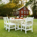 DURAWOOD® Poly Casual Dining Chair