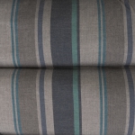 Curved Oak Double Deluxe Sunbrella Cushion Swing - Trusted Coast