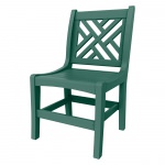 DURAWOOD® Poly Chippendale Dining Chair