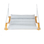 48 Inch Replacement Cushion for 60 Inch Cushioned Double Swing