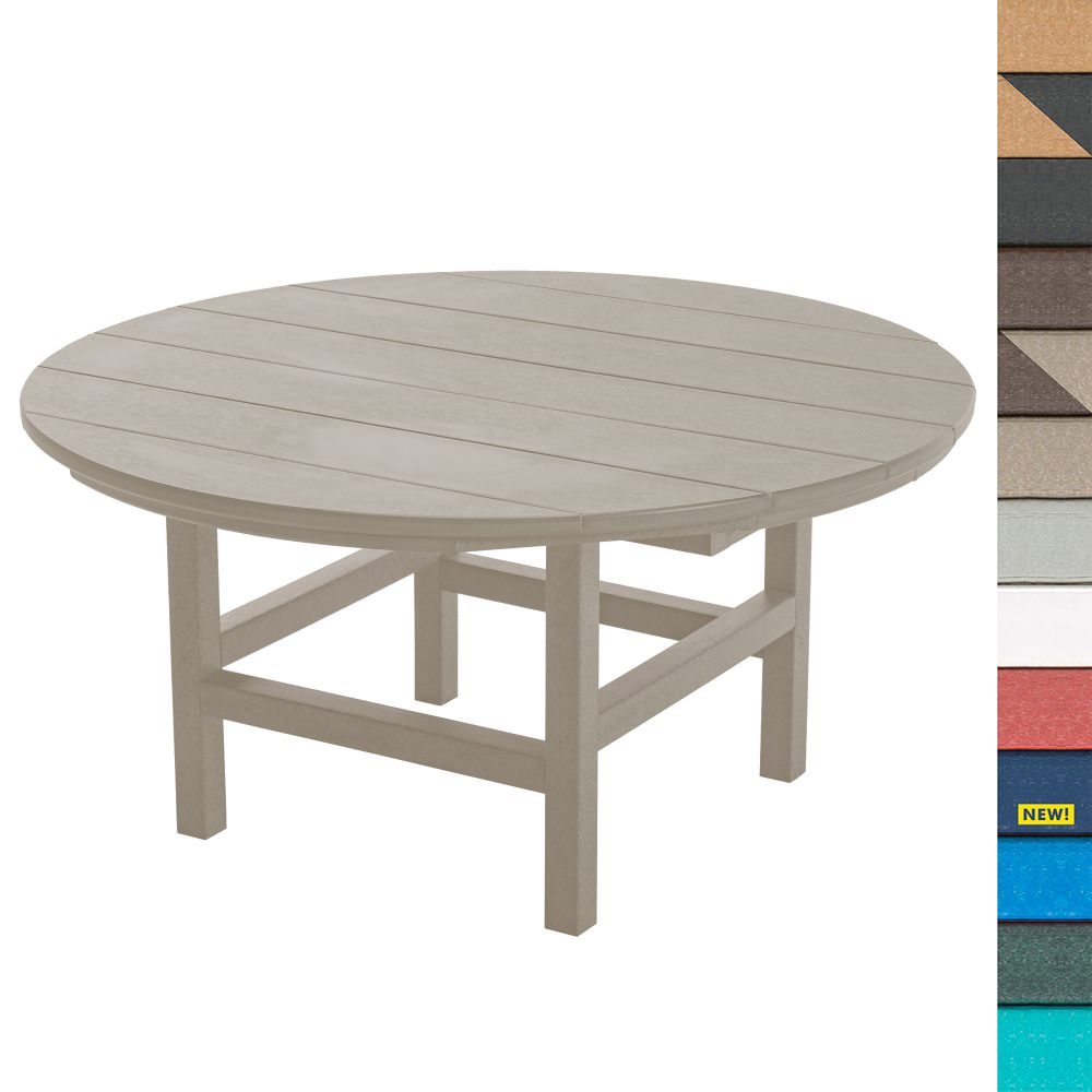 DURAWOOD® Conversation Coffee Table