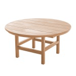 DURAWOOD® Conversation Coffee Table