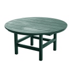DURAWOOD® Conversation Coffee Table