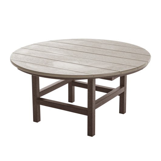 DURAWOOD® Conversation Coffee Table