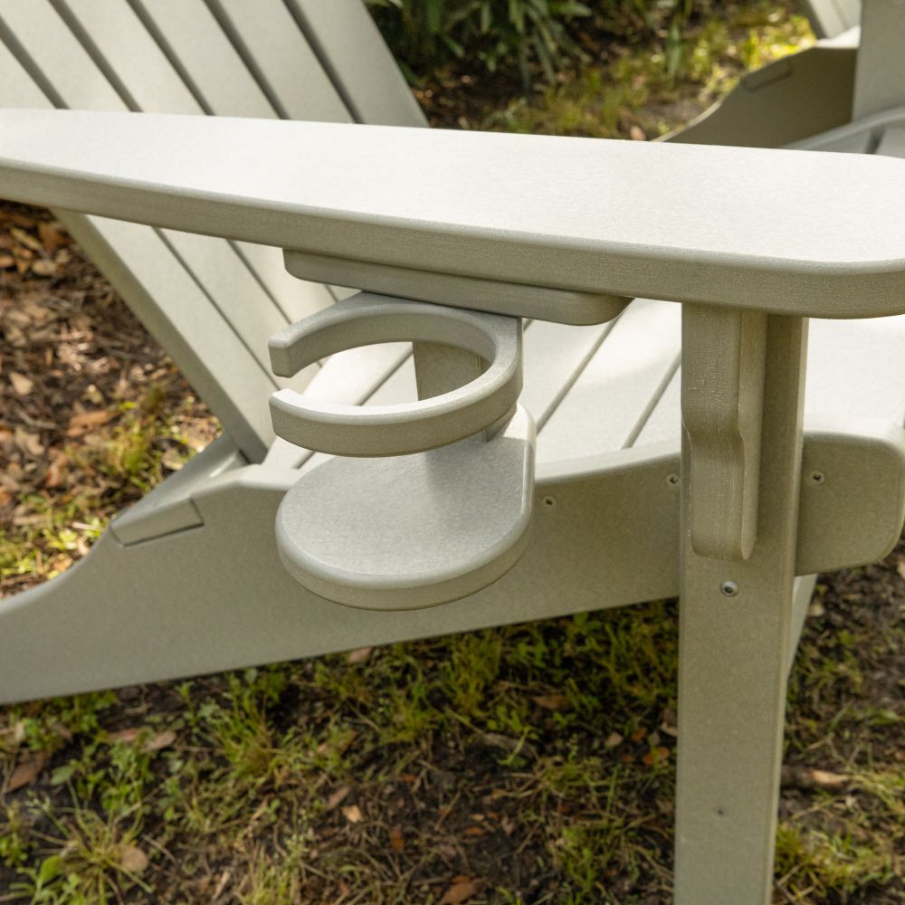 DURAWOOD® Poly Cup Holder