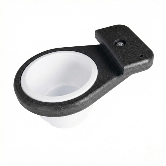 DURAWOOD® Poly Cup Cradle