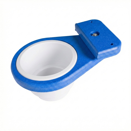 DURAWOOD® Poly Cup Cradle