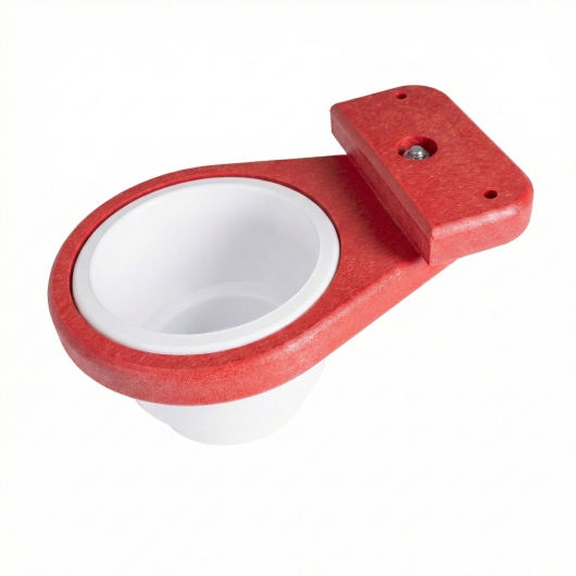 DURAWOOD® Poly Cup Cradle